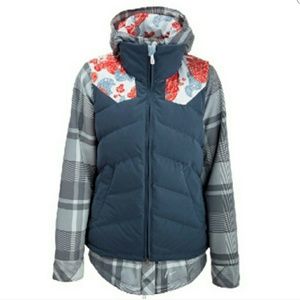 Nike Snow Boarding Jacket